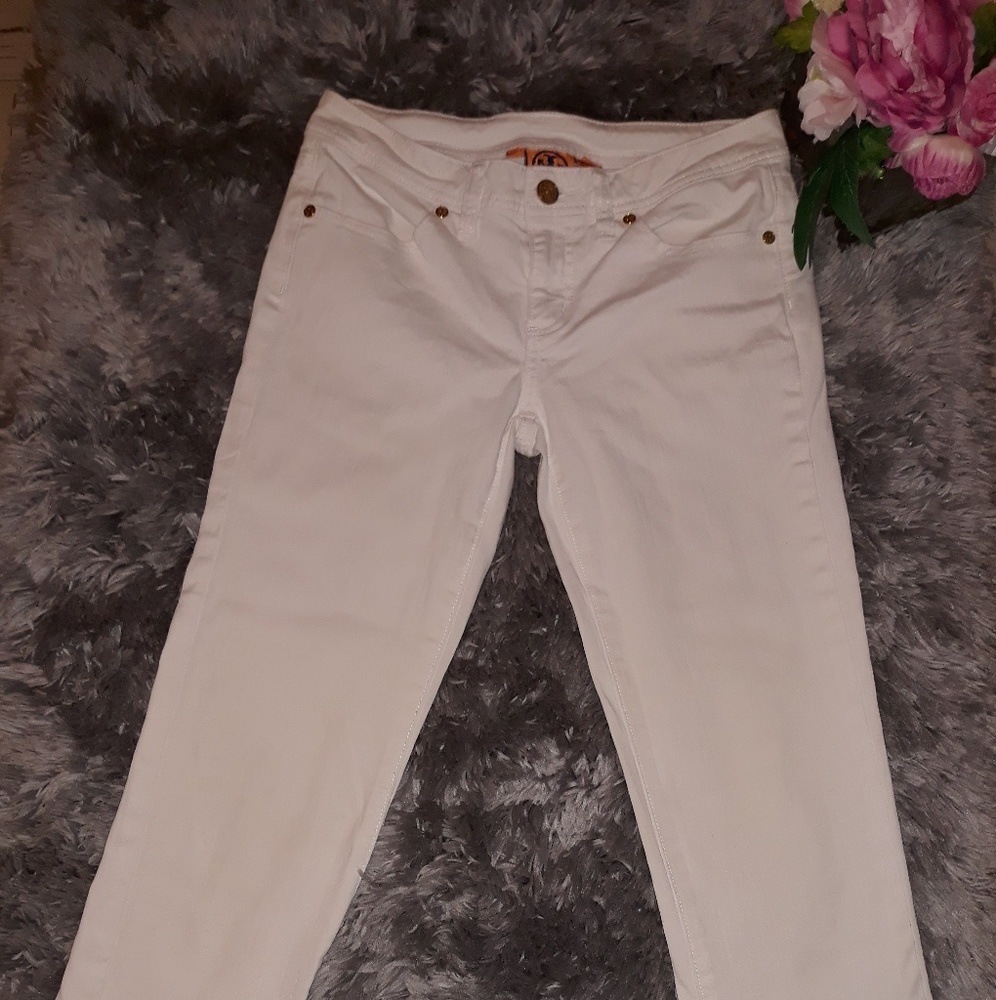 Tory Burch jeans